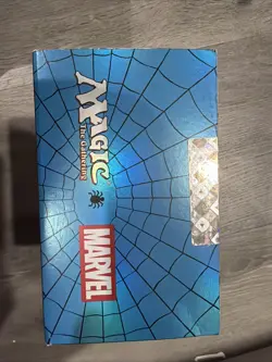 Magic the Gathering - Marvel's Spider-Man Amazing Fantasy Gift Bundle Sealed - Image 2