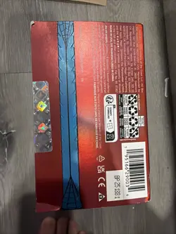 Magic the Gathering - Marvel's Spider-Man Amazing Fantasy Gift Bundle Sealed - Image 4