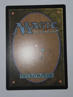 MTG Temple of Malady Core 2020 254/280 Regular Rare - Image 3