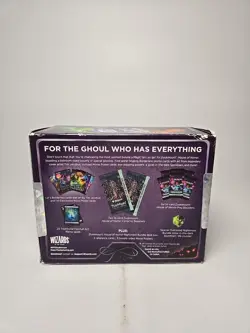 MTG Duskmourn House of Horrors Nightmare Bundle Magic the Gathering Halloween - Image 2
