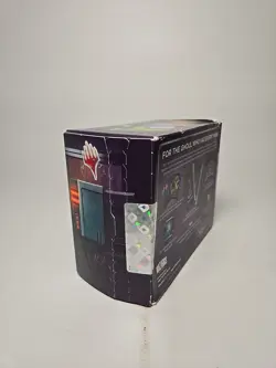 MTG Duskmourn House of Horrors Nightmare Bundle Magic the Gathering Halloween - Image 3