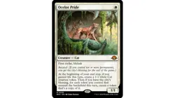 Ocelot Pride Modern Horizons 3 Regular - Image 1