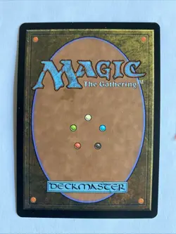 MTG Ancient Tomb Tempest LP - Image 2