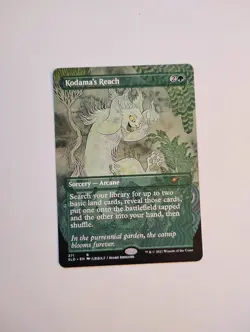 Kodama's Reach Secret Lair Drop Regular - Image 1