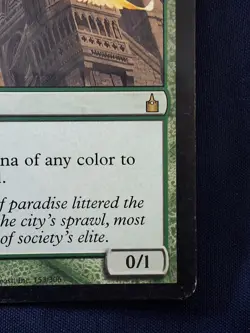 Birds Of Paradise Ravnica Magic the Gathering MP - Image 4