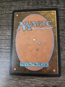MTG - The Emperor, Hell Tyrant -Showcase - Final Fantasy: Through the Ages - Image 2