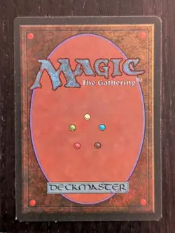 Concordant Crossroads * CHRONICLES * NM/MT * Magic the Gathering MtG - Image 2