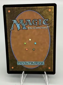 Ponder (borderless) M/NM Magic: The Gathering MTG Marvel Universe - Image 2