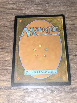 MTG Ponder - Borderless, NM-Mint, English Marvel Eternal-Legal - Image 2