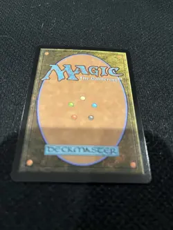 FOIL WAN SHI TONG, LIBRARIAN (BORDERLESS) Avatar: The Last Airbender TLA MTG - Image 3
