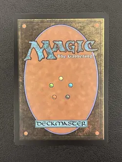 MTG Llanowar Wastes The Brothers' War 299 Regular Rare Borderless NM/M - Image 2