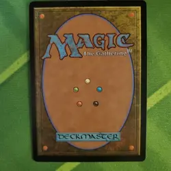 Roaming Throne Lost Caverns of Ixalan MTG NM - Image 2