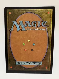 Squirrel Token - Unglued - MTG - Magic the Gathering LP+ - Image 2