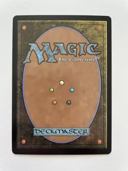 MTG Winnowing SHOWCASE FOIL 0382 ECL - Image 2