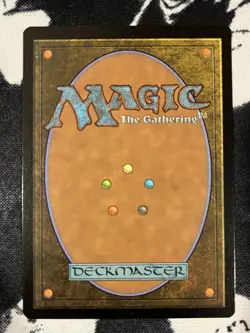 Storm’s Will (Jeska’s Will) Foil Secret Lair MTG - Image 2
