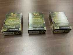 MTG Three Morningtide Theme Decks - Image 3