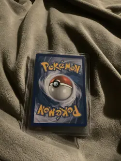 Pokemon TCG Meowth Reverse Holo Card 80/99 Next Destinities - Image 2