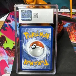 Lillie's Clefairy ex 056/159 - CGC Gem Mint 10 - Journey Together - Pokemon TCG - Image 3