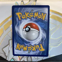 Pokemon TCG Brilliant Stars Ultra Ball Gold Card Secret Rare 186/172 *MINT* - Image 5