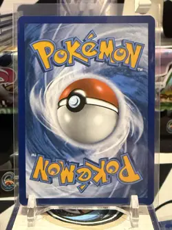 Mela 236/182 Paradox Rift Full Art Secret Rare Holo Pokemon Card NM CS - Image 2