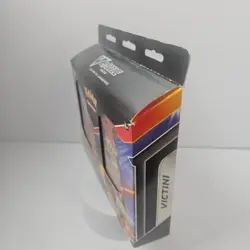 Pokemon TCG V Battle Deck Victini vs Gardevoir Sealed Box - Image 5