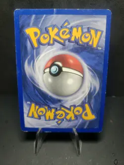 RATATTA - 61/102- BASE SET 1999 WOTC POKEMON UNLIMITED - HP #3 - Image 2
