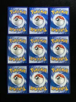 2025 Pokemon TCG S-Chinese Charizard Gyarados Mewtwo SR Super Rare Lot*9 AM11 - Image 2