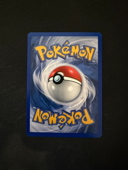 Brock Pokemon Trainer Gym Heroes Holo Rare 15/132 Pokemon TCG - LP+ - Image 3