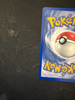 Brock Pokemon Trainer Gym Heroes Holo Rare 15/132 Pokemon TCG - LP+ - Image 4