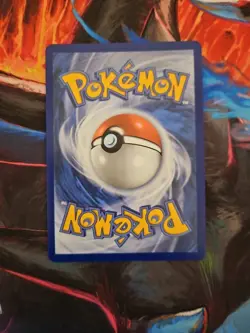 Pokemon Tcg Medicham Alt Rare 241/217 Mega Evolutions Ascended Heroes NM English - Image 2