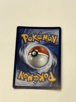 Mega Lopunny ex 128/094 Phantasmal Flames Holo Special Illustration Rare Pokemon - Image 2