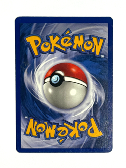 Pokemon TCG Mr. Mime 6/64 Holo Rare Unlimited Rare Jungle - Image 2