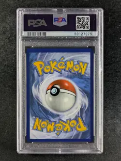 2019 Pokemon NITA 180/181 Team Up Ultra Rare Holo English PSA 10 GEM MINT - Image 2