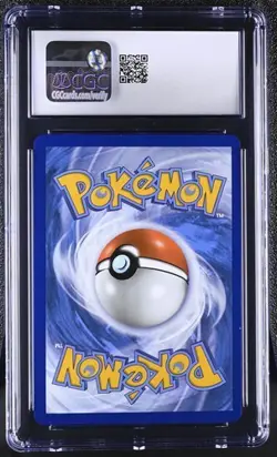 Flying Pikachu V *CGC 10* Holo *Celebrations* #6 *2021* Pokemon - Image 2
