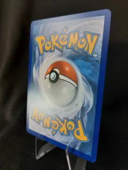 Punk Helmet 121/094 - Phantasmal Flames Ultra Rare Holo Pokemon TCG - NM - Image 3