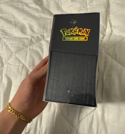Pokemon TCG Mega Evolution Pokemon Center ETB (Mega Gardevoir) - SEALED - Image 3