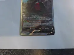 Regidrago V Alternate Art 184/195 Ultra Rare Pokemon Silver Tempest NM/M - Image 3