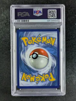 2019 Pokemon RESHIRAM & ZEKROM GX 259/236 Cosmic Eclipse Secret Rare ENG PSA 10 - Image 2