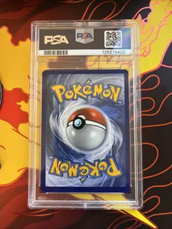 Pokemon 2023 Pikachu VMAX SWSH286 SWSH Black Star Promo PSA 9 MINT Crown Zenith - Image 2