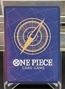 One Piece TCG Marco PRB02-008 Premium Booster Vol. 2 SR English - Image 2