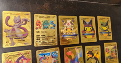 Pokemon trading card bundle of 20 - group 24 - Image 2