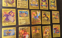 Pokemon trading card bundle of 20 - group 24 - Image 3
