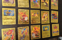 Pokemon trading card bundle of 20 - group 24 - Image 4