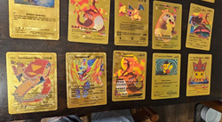 Pokemon trading card bundle of 20 - group 24 - Image 5