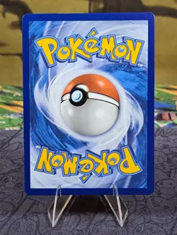 Pokemon TCG Rotom V 177/196 Lost Origin Alternate Art Holo Ultra Rare Card NM - Image 2