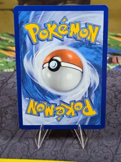 Pokemon TCG Rotom V 177/196 Lost Origin Alternate Art Holo Ultra Rare Card NM - Image 3