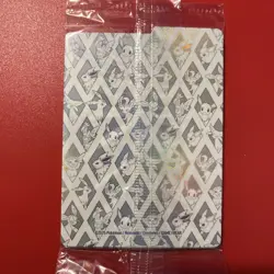 Pokemon Eevee TCG 173 Promo Card Pokemon Center Exclusive Sealed - Image 3