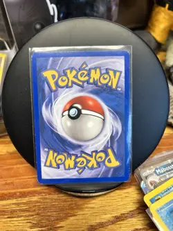 Pokemon TCG Feraligatr Expedition Base Set Regular Rare Card 47/165 Lp/mp - Image 3