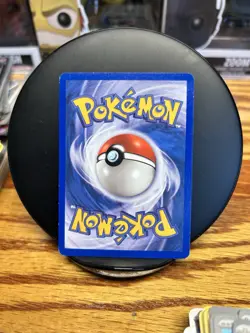 Pokemon TCG Feraligatr Expedition Base Set Regular Rare Card 47/165 Lp/mp - Image 4