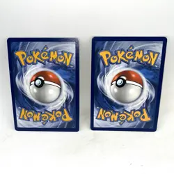 Lot of 9 Pokeball Pattern Pokemon Cards From Black Bolt White Flare - Image 3